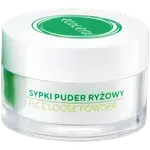 Ecocera Fixer рассыпчатая рисовая пудра для лица, 15 г - фото 2