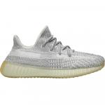 Кроссовки Yeezy Boost 350 V2 Yeshaya Non-Reflective, серый - фото 2