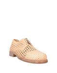Туфли Moma Laced, бежевый - фото 2