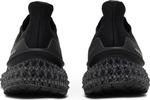 Кроссовки Adidas Ultra 4DFWD 'Black Carbon', черный - фото 7