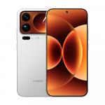 Смартфон Xiaomi 17 Pro Max (CN), 16Гб/512Гб, 2 Nano-SIM, белый - фото