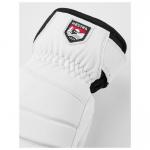 Варежки женские осенние белые - м Hestra - фото 3