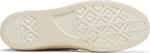Кроссовки Converse Chuck 70 High Patchwork - Twill, кремовый - фото 4