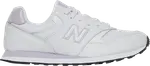 Кроссовки New Balance Wmns 393 'White Lilac', белый - фото 2