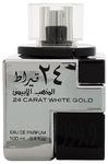 Духи Lattafa Perfumes 24 Carat White Gold - фото 3