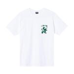 Футболка Stussy Regal Tee 'White', белый - фото 2