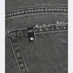 Джинсы скинни Liu Jo, серый - фото 3