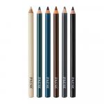 Paese Soft Eye Pencil  Подводка для глаз, 04 Blue Jeans - фото 4