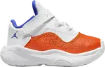 Кроссовки Air Jordan 11 CMFT Low TD Wheaties, белый - фото