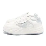 Кроссовки WARRIOR Skateboarding Shoes Women's Low-top, бежевый - фото 8