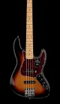 Fender Player II Modified Active Jazz Bass - 3-цветный Sunburst #37992 - фото