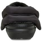 Crocs Классические клоги Unisex Black - фото 5