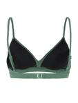 Верх бикини PROTEST MIXAdair 25, зеленый - фото 4