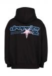 Худи Dropsize Hoodie, Black - фото 7