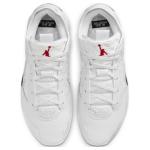 Джордан 39 Пф 'Сол', Белый Серебристый - фото 2