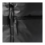 THE NORTH FACE Базовый лагерь рюкзак Voyager, Black - фото 5