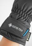 Спортивные перчатки REUSCH Teddy GORE-TEX, черный - фото 8