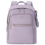 TUMI Нейлоновый рюкзак унисекс лавандовый - фото