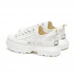 Кеды унисекс с низким верхом Excelsior - фото 8