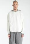 Худи Multiply Apparel OVERSIZE INLET DUALITY, Off White/Off-White - фото 3