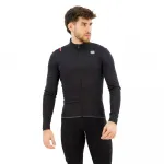 Куртка Sportful Fiandre Light, черный - фото