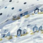 Постельное белье Janine Tango 1er Set, белый - фото 3