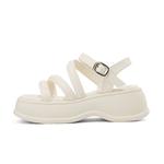 Сандалии DAPHNE One-Strap Sandals Women's - фото 4