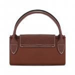 LONGCHAMP Сумка Le Pliage Бренди, Brandy - фото 8