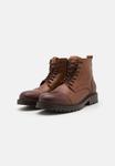 Ботильоны на шнуровке JFWTREMOR BOOT Jack & Jones, цвет Cognac - фото 4