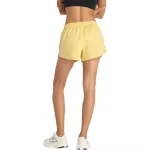 Шорты New Balance Sport Essentials 3´´, желтый - фото 2