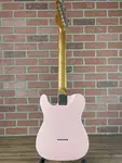 Электрогитара Schecter USA Custom PT Wembley Studio - Shell Pink Aged Nitro - фото 8