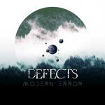 CD диск Defects: Modern Error - фото