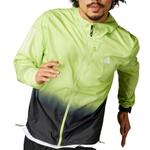 Adidas Куртка Men's Pulse Acid Orange Green - фото