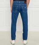 Джинсы Slim fit Guess Jeans, синий - фото 4