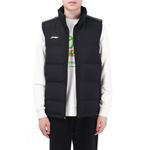 Жилет Training Series для мужчин, черный Lining, черный - фото 3