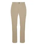 Брюки из эластичного нейлона B-tech Boggi Milano, бежевый - фото