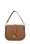 Сумка Wojas Handbag, Brown - фото 7