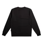 Толстовка Quiksilver Basic, черный - фото 4