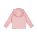 Детский свитшот Mizuno, розовый - фото 6