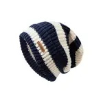 Унисекс шапка бини, Navy Blue - фото