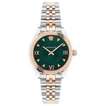 VERSACE Часы Hellenyium Lady 35mm - фото 2