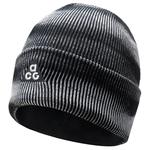 Nike Унисекс шапка бини, Black - фото