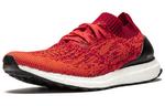 Кроссовки adidas Ultra Boost Uncaged Solar Red - фото 2
