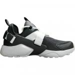 Кроссовки Nike Wmns Air Huarache City Low, черный/белый - фото