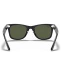 Солнцезащитные очки, rb2140 original wayfarer Ray-Ban, мульти - фото 11