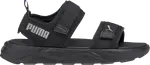 Сандалии Puma RS-Sandal Black High Rise, черный - фото