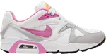 Кроссовки Nike Wmns Air Structure Triax 91 'White Red Violet', белый - фото 2