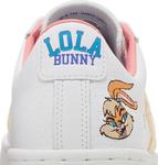 Кроссовки Converse Space Jam x Pro Leather Lola, белый - фото 7