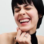 Кольцо Pandora Timeless Elevated Heart, серебро - фото 6