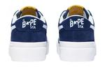 BAPE Mad Sta Blue A Bathing Ape - фото 5